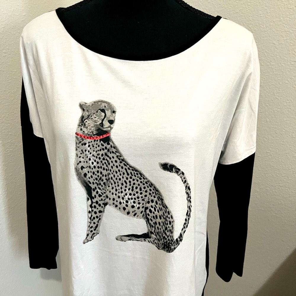 Ladies Tee shirt